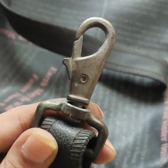 Baggit office/laptop bag - Picture 8 of 9